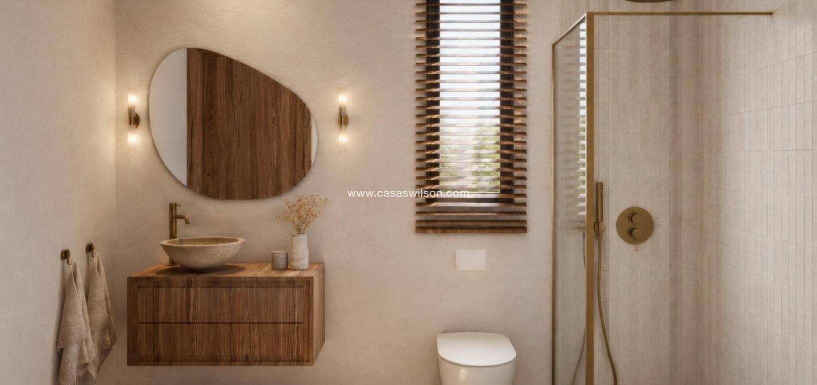 New Build - Villa - Orihuela - Vistabella Golf