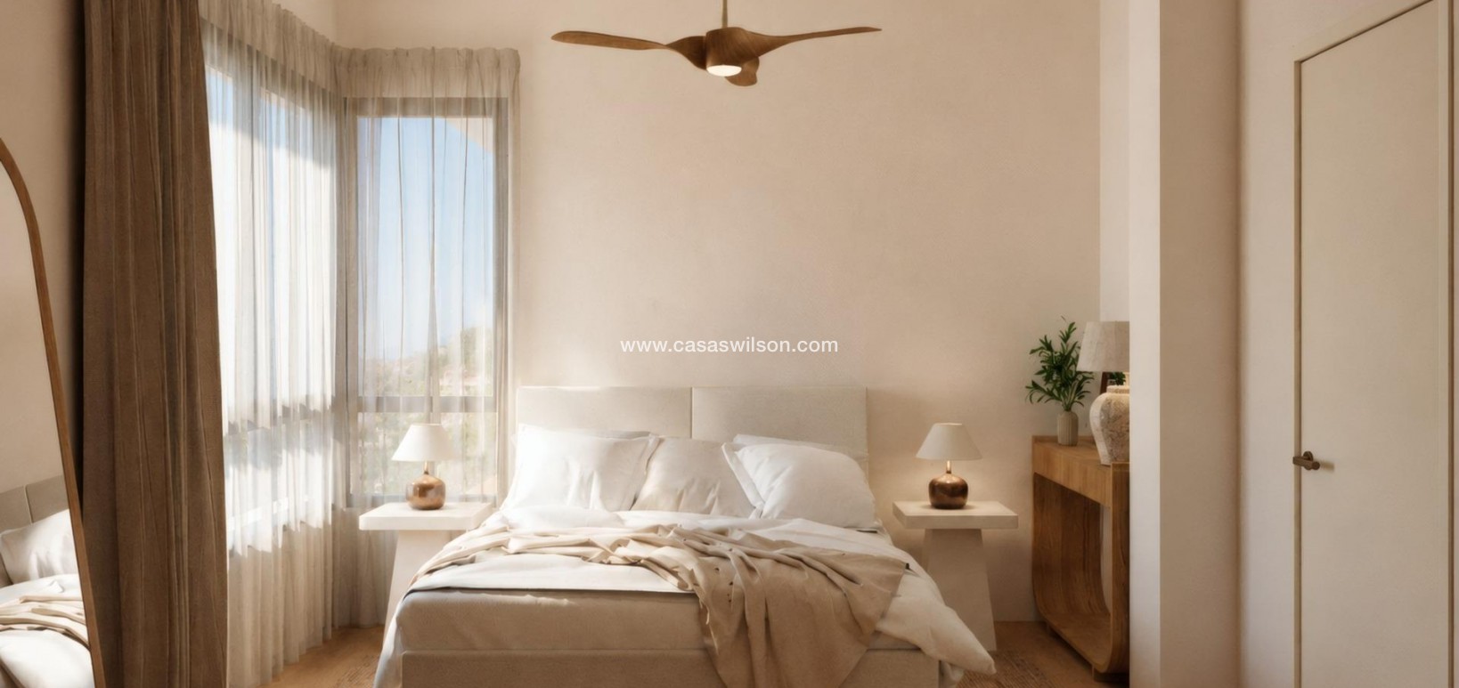 New Build - Villa - Orihuela - Vistabella Golf