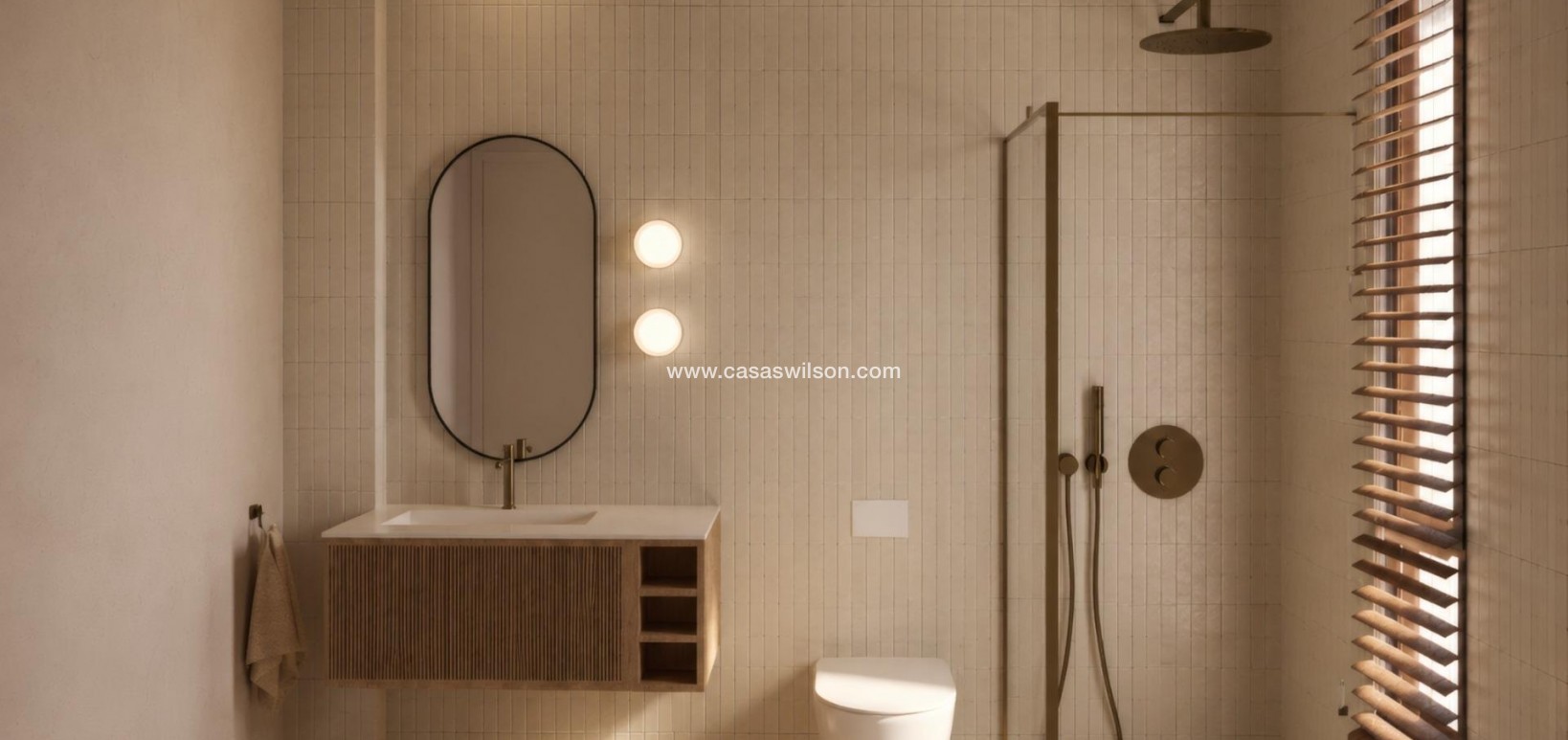 New Build - Villa - Orihuela - Vistabella Golf