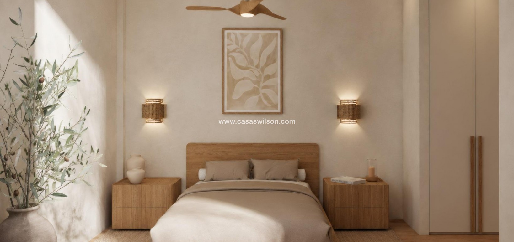 New Build - Villa - Orihuela - Vistabella Golf