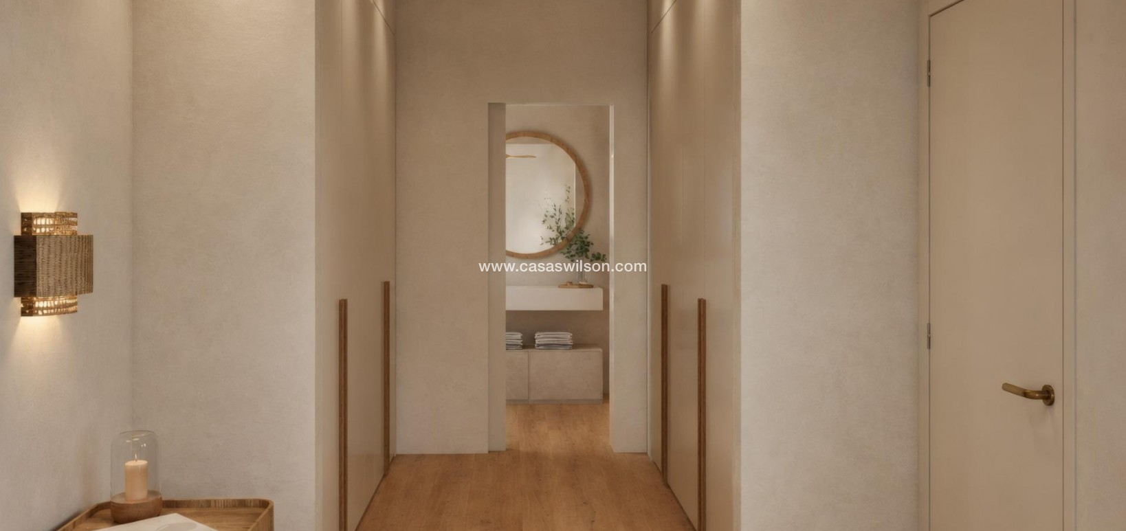 New Build - Villa - Orihuela - Vistabella Golf