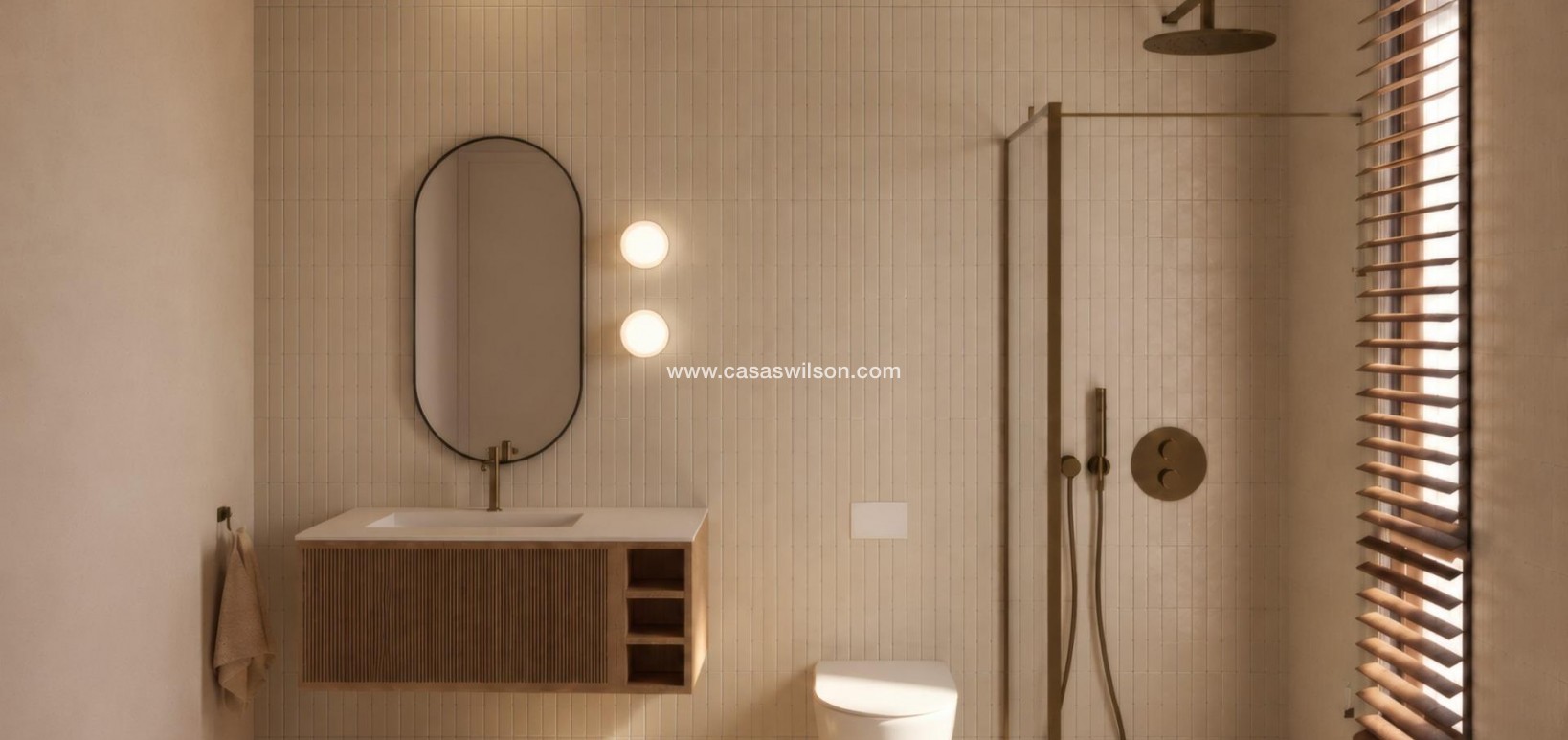New Build - Villa - Orihuela - Vistabella Golf