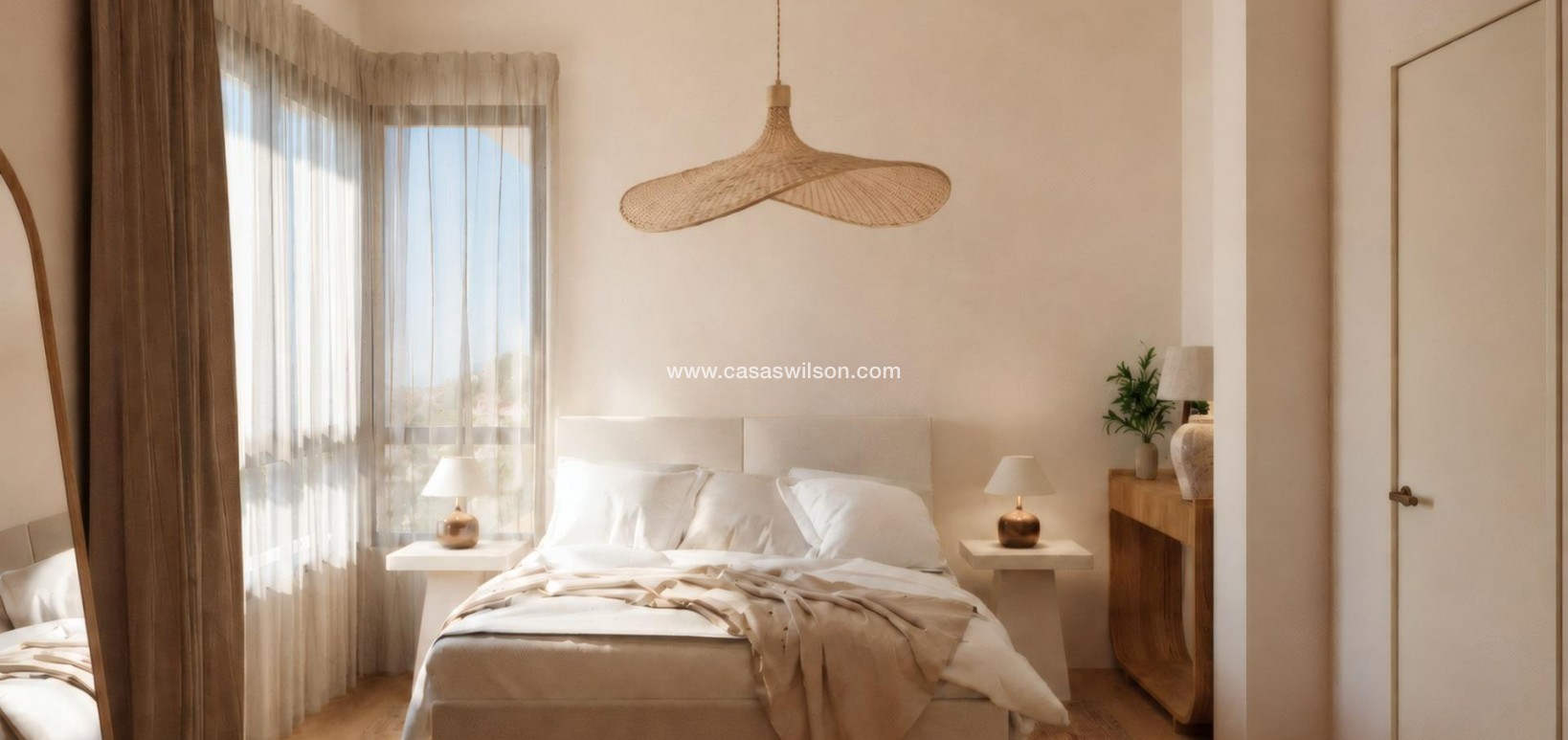 New Build - Villa - Orihuela - Vistabella Golf