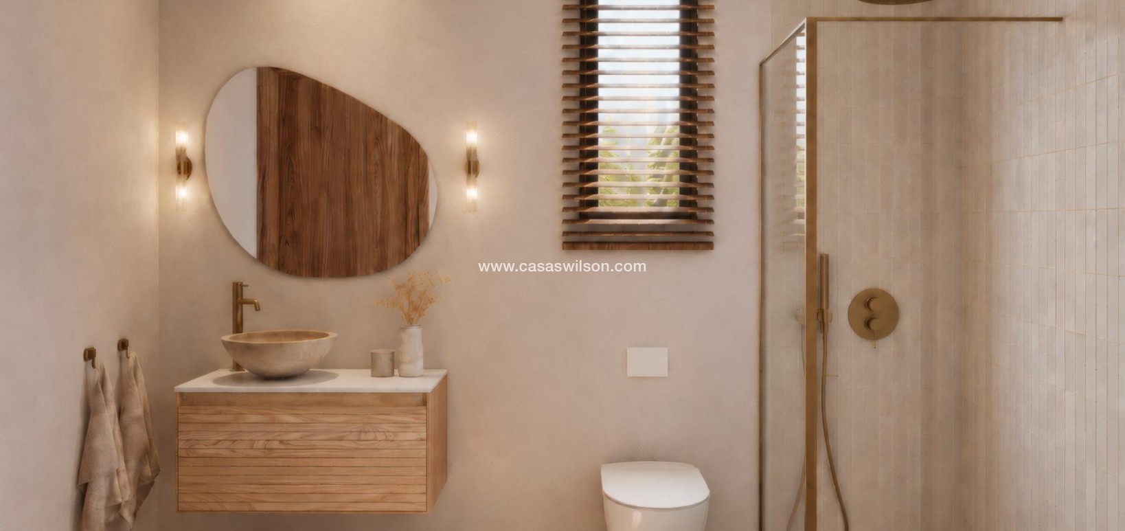 New Build - Villa - Orihuela - Vistabella Golf