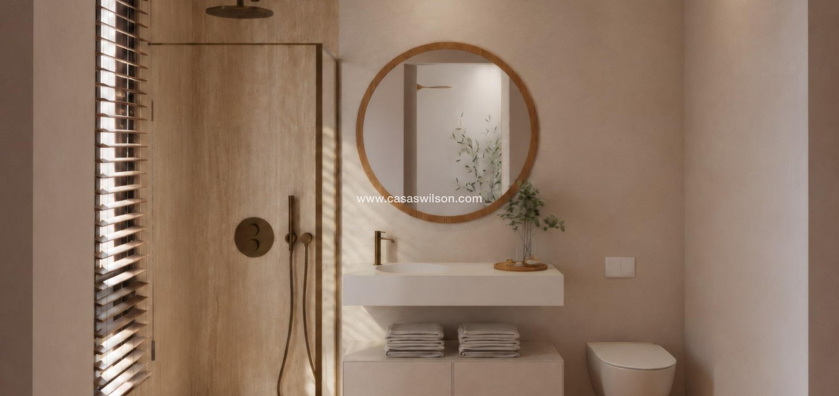 New Build - Villa - Orihuela - Vistabella Golf