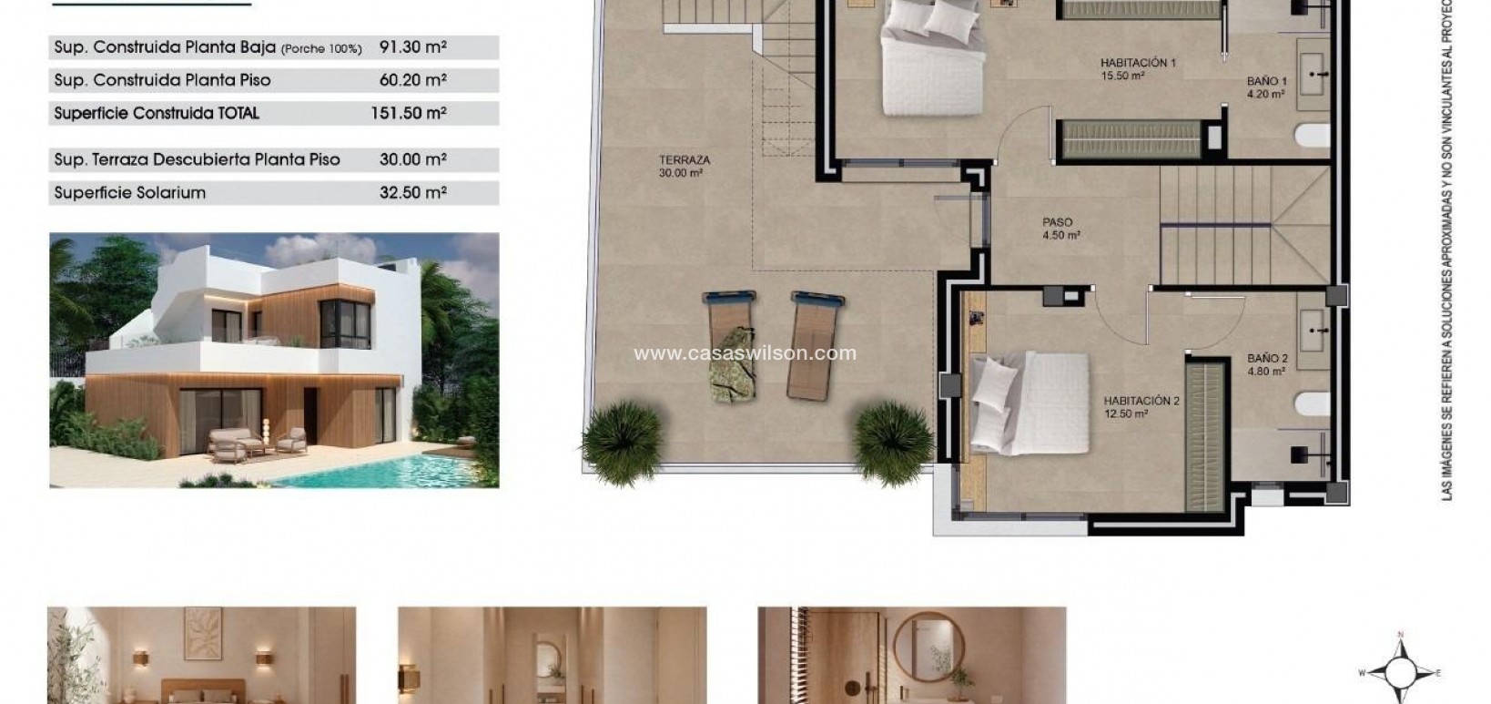 New Build - Villa - Orihuela - Vistabella Golf