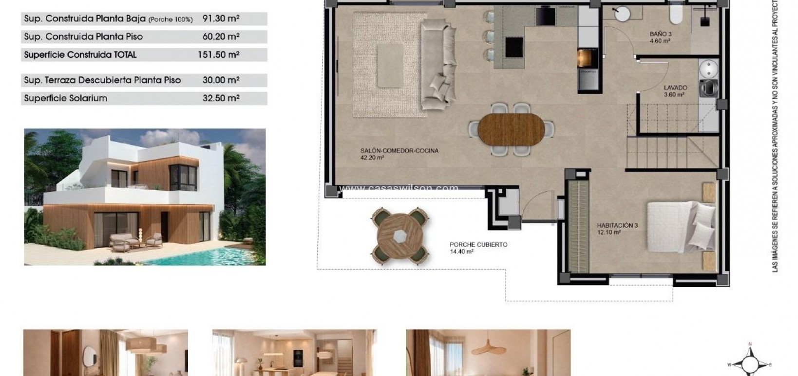 New Build - Villa - Orihuela - Vistabella Golf