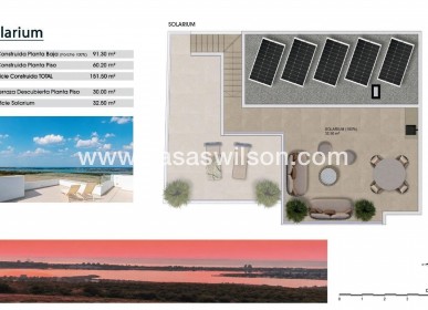 New Build - Villa - Orihuela - Vistabella Golf