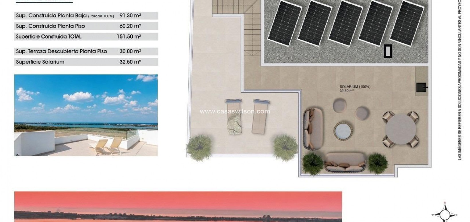 New Build - Villa - Orihuela - Vistabella Golf