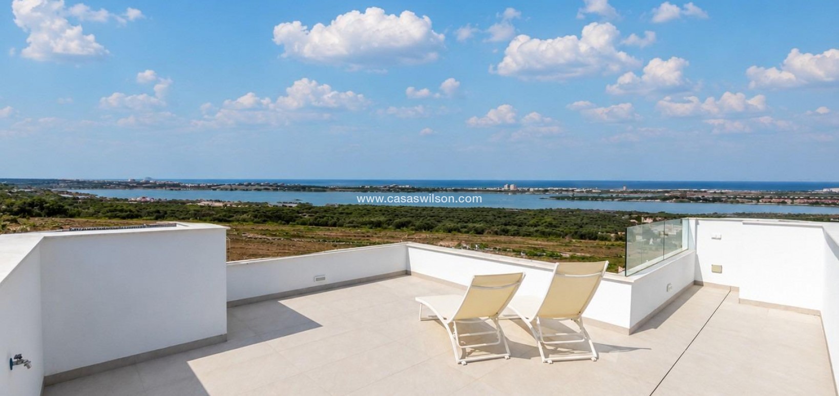 New Build - Villa - Orihuela - Vistabella Golf