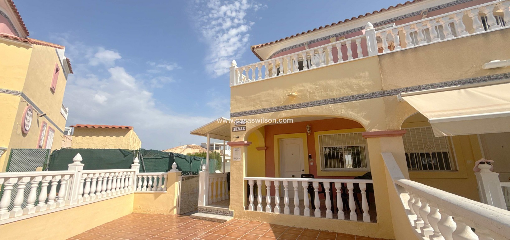 Venta - Adosado - La Zenia