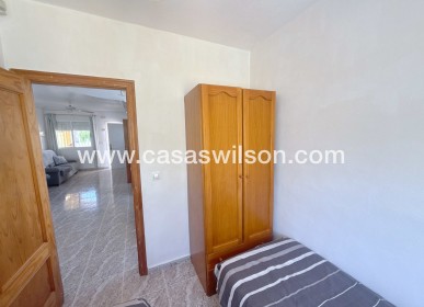 Venta - Adosado - La Zenia