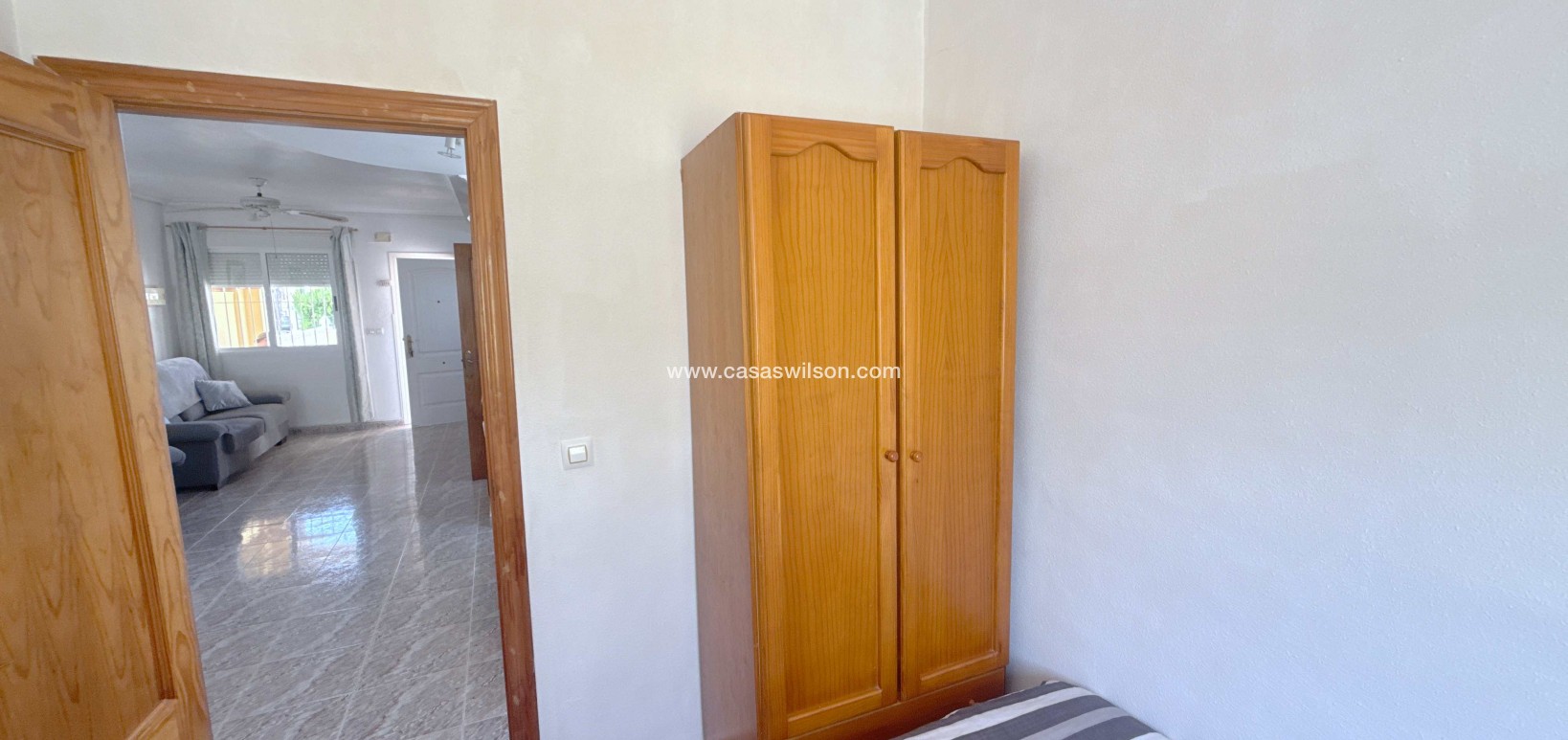 Venta - Adosado - La Zenia