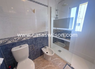 Venta - Adosado - La Zenia