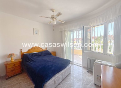 Venta - Adosado - La Zenia