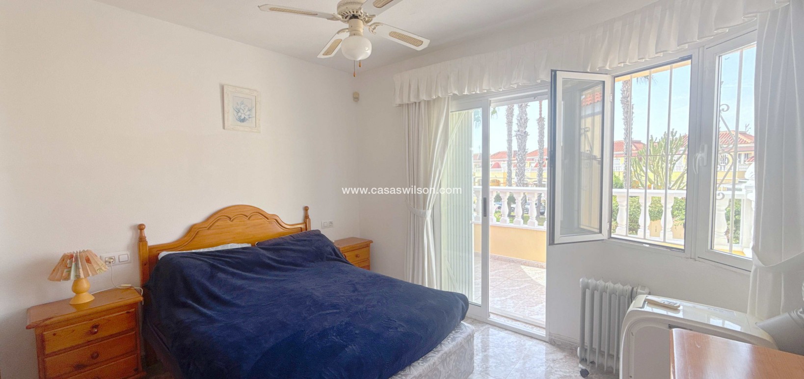 Venta - Adosado - La Zenia