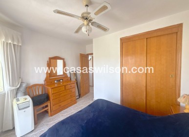 Venta - Adosado - La Zenia