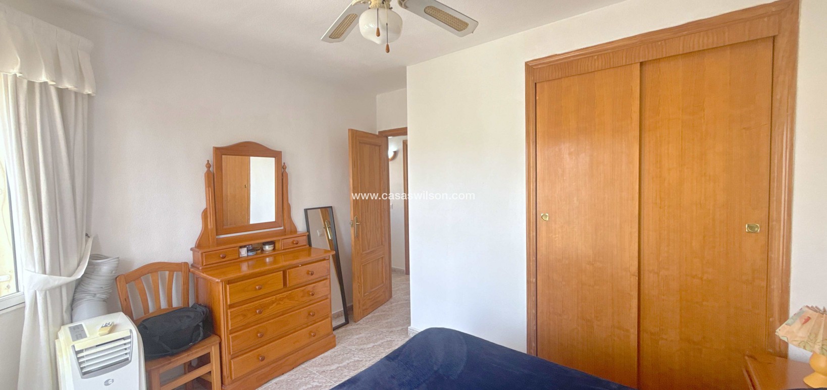 Venta - Adosado - La Zenia