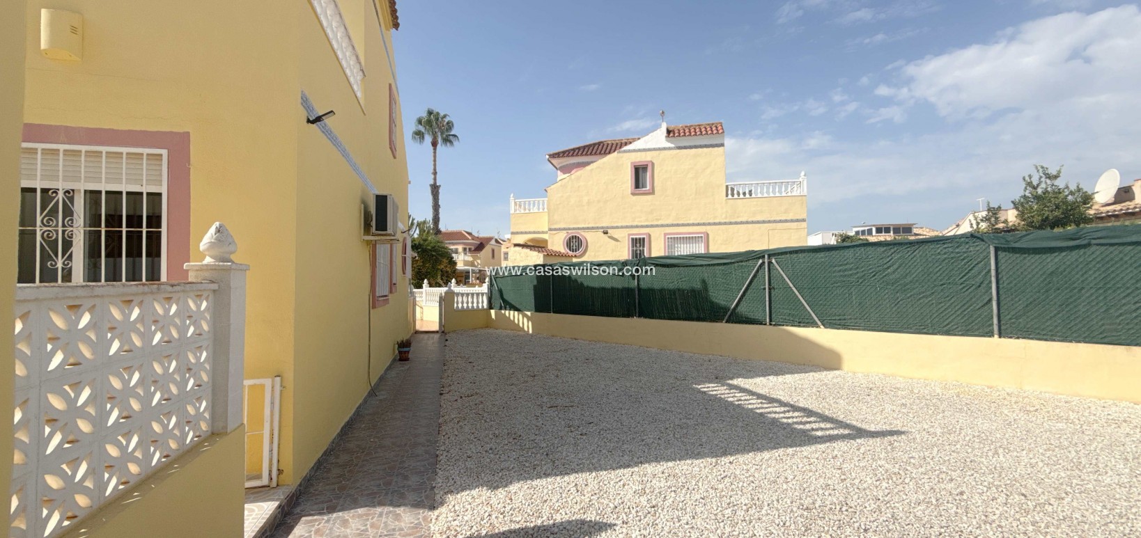 Venta - Adosado - La Zenia