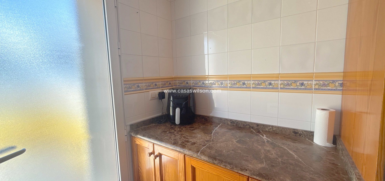 Venta - Adosado - La Zenia