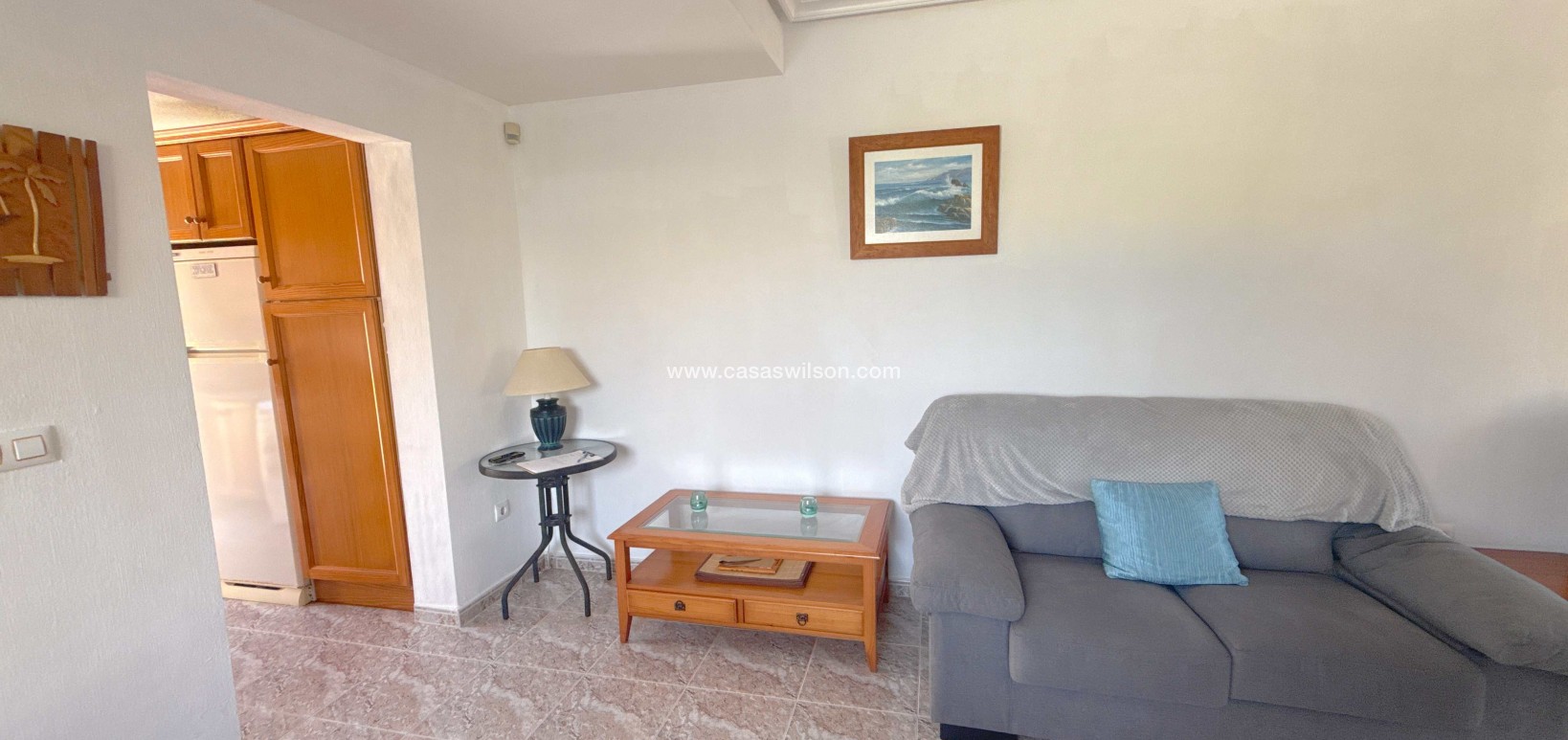 Venta - Adosado - La Zenia