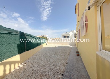 Venta - Adosado - La Zenia