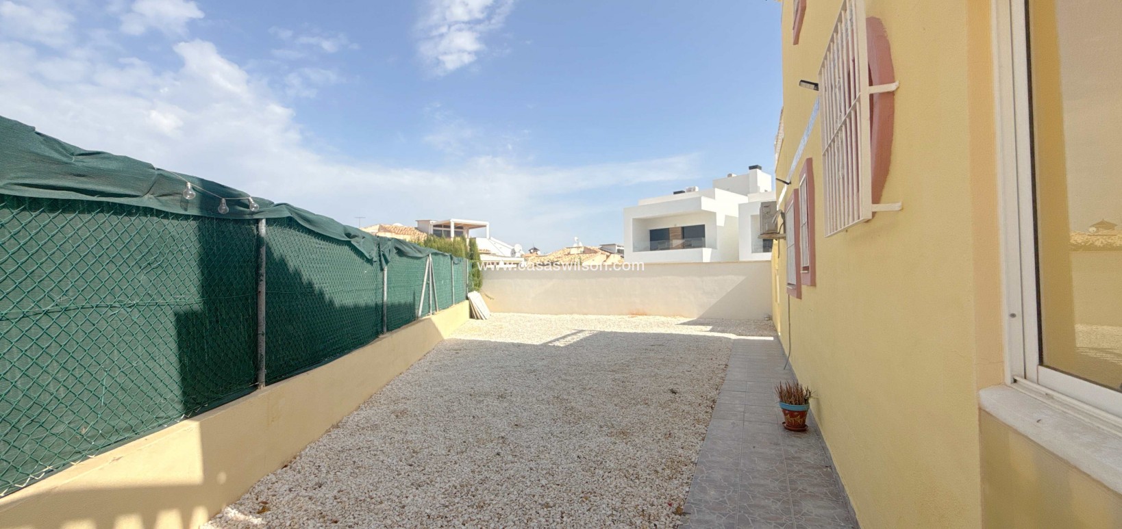 Venta - Adosado - La Zenia