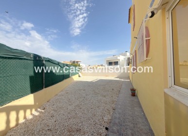 Venta - Adosado - La Zenia