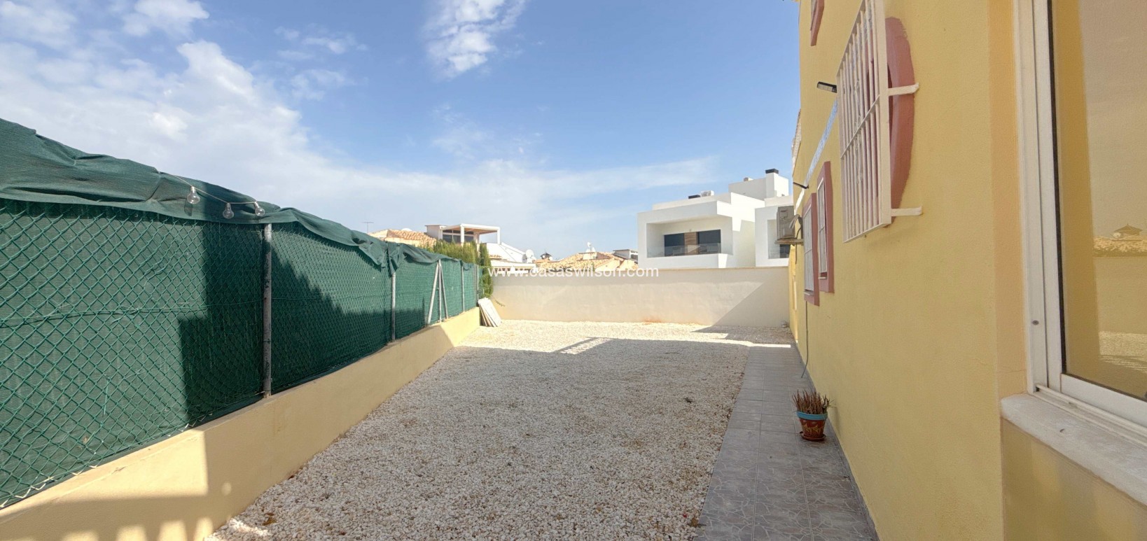 Venta - Adosado - La Zenia