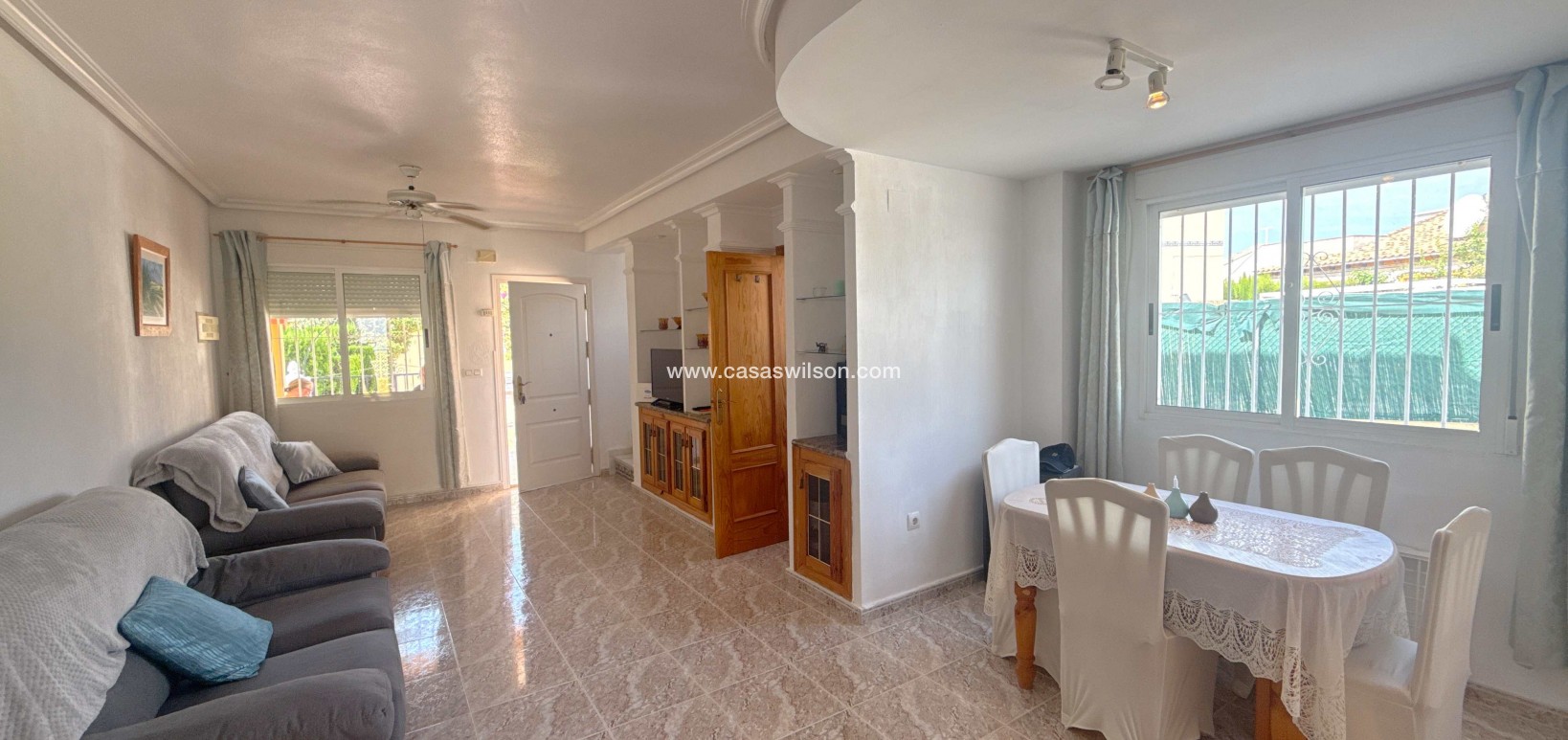Venta - Adosado - La Zenia