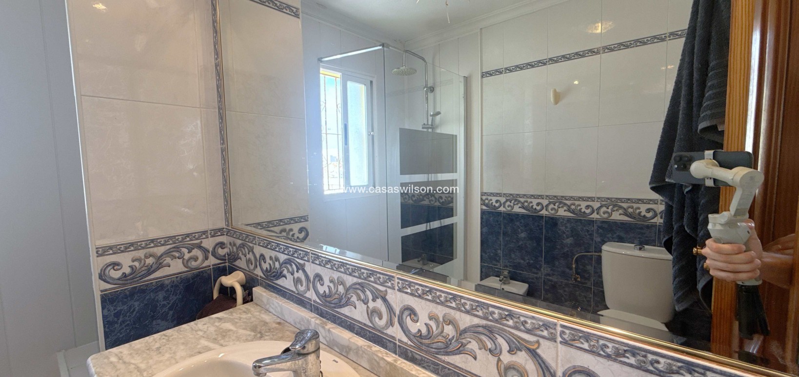 Venta - Adosado - La Zenia