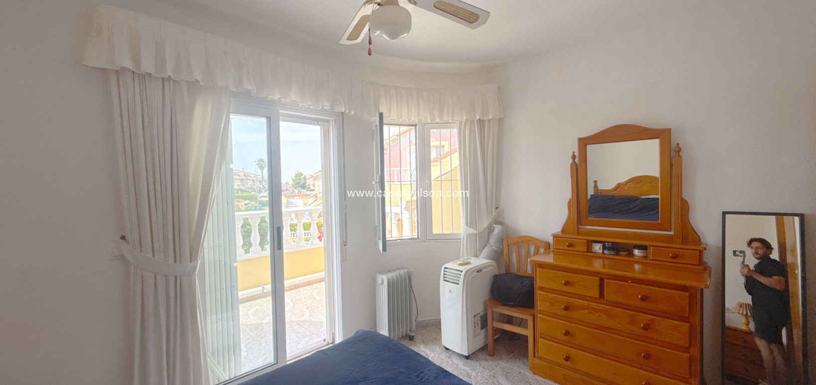 Venta - Adosado - La Zenia