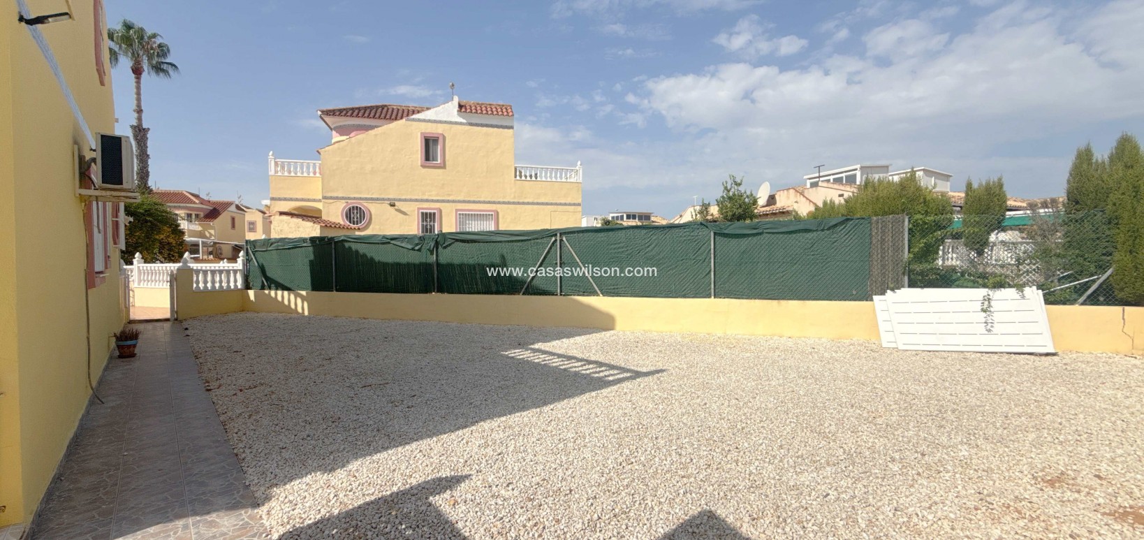 Venta - Adosado - La Zenia