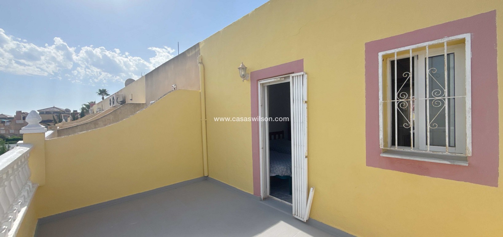 Venta - Adosado - La Zenia
