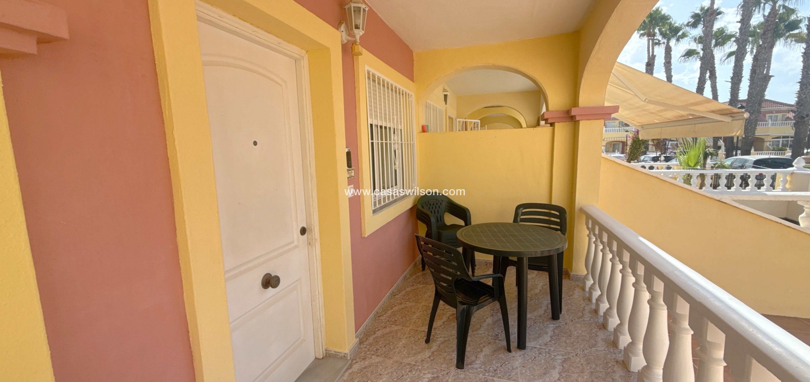 Venta - Adosado - La Zenia