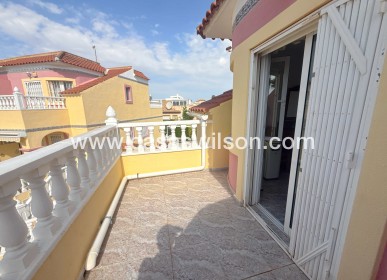 Venta - Adosado - La Zenia