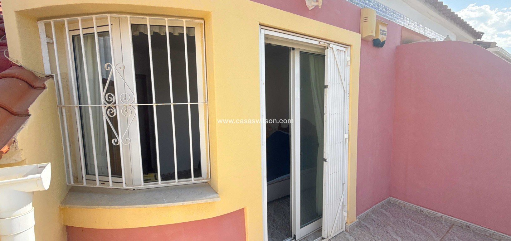 Venta - Adosado - La Zenia