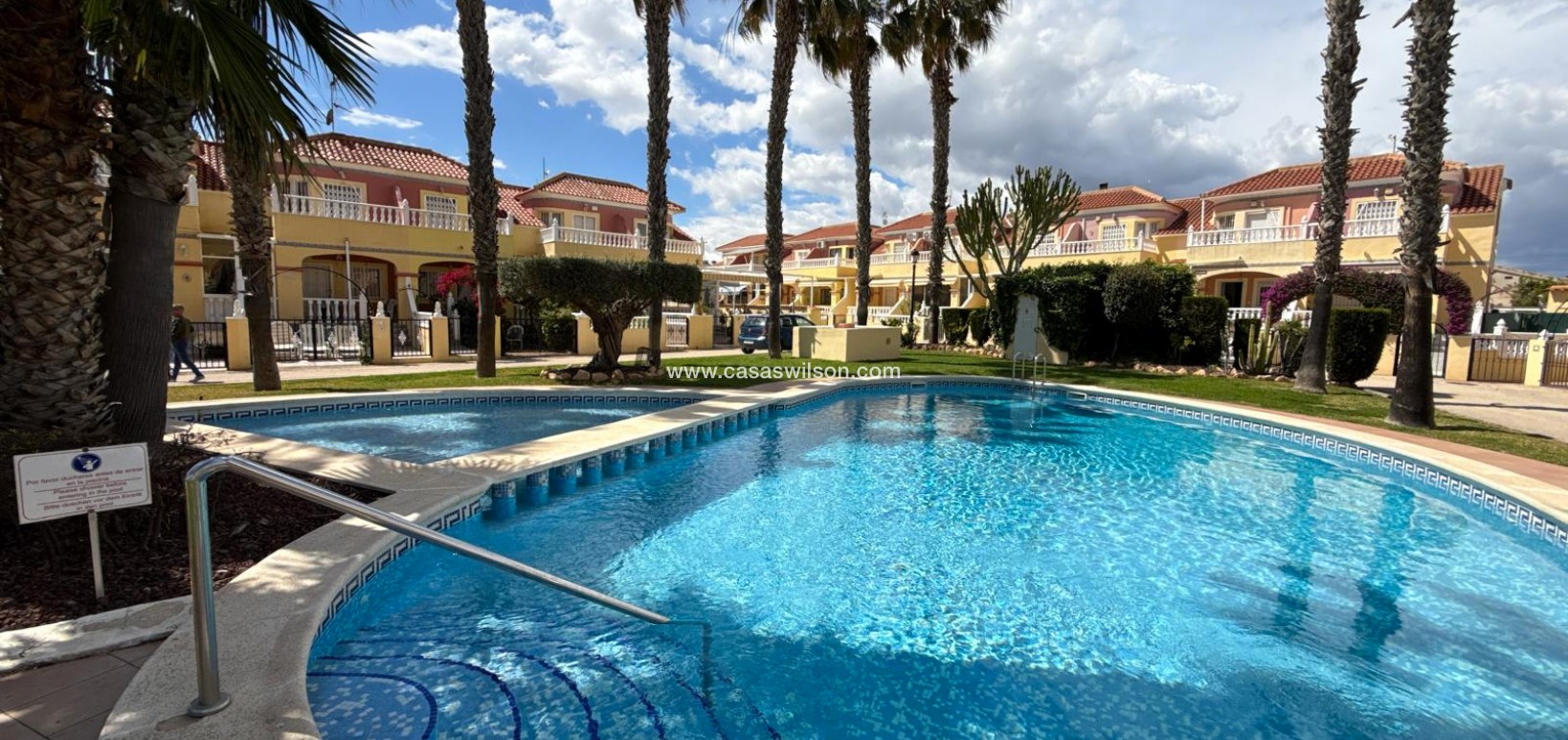 Venta - Adosado - La Zenia