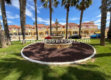 Venta - Adosado - La Zenia