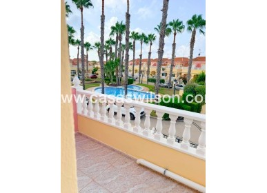 Venta - Adosado - La Zenia