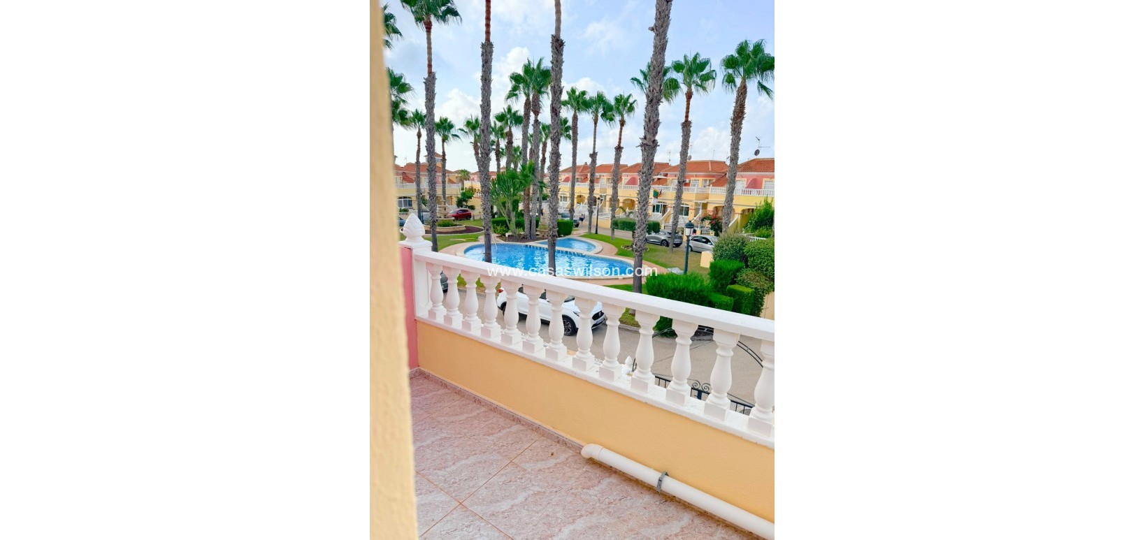 Venta - Adosado - La Zenia