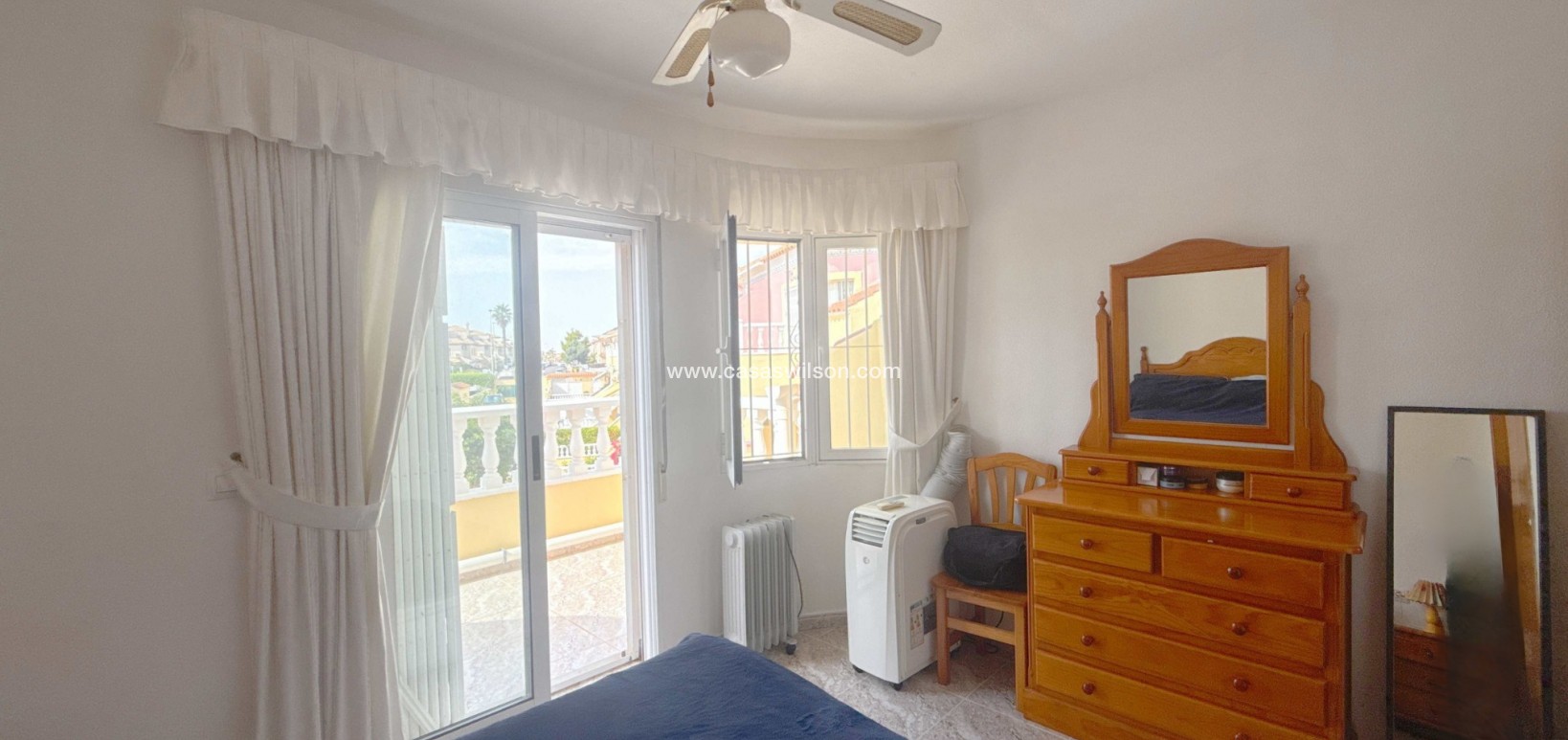 Venta - Adosado - La Zenia