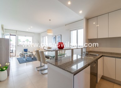 Sale - Appartement - Orihuela Costa