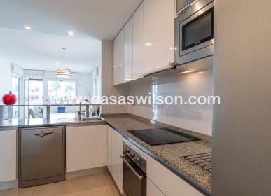 Sale - Appartement - Orihuela Costa