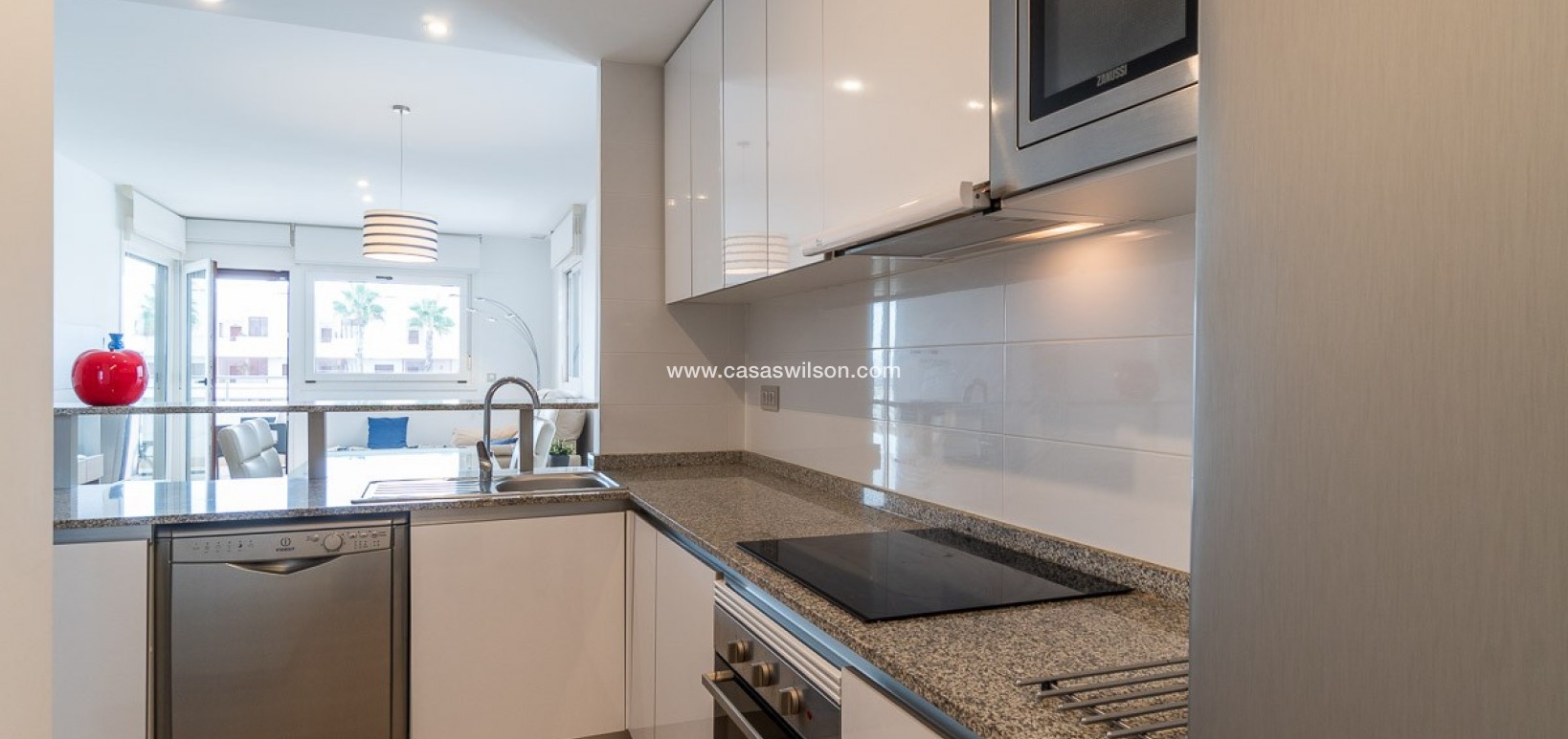 Sale - Appartement - Orihuela Costa
