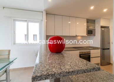 Sale - Appartement - Orihuela Costa