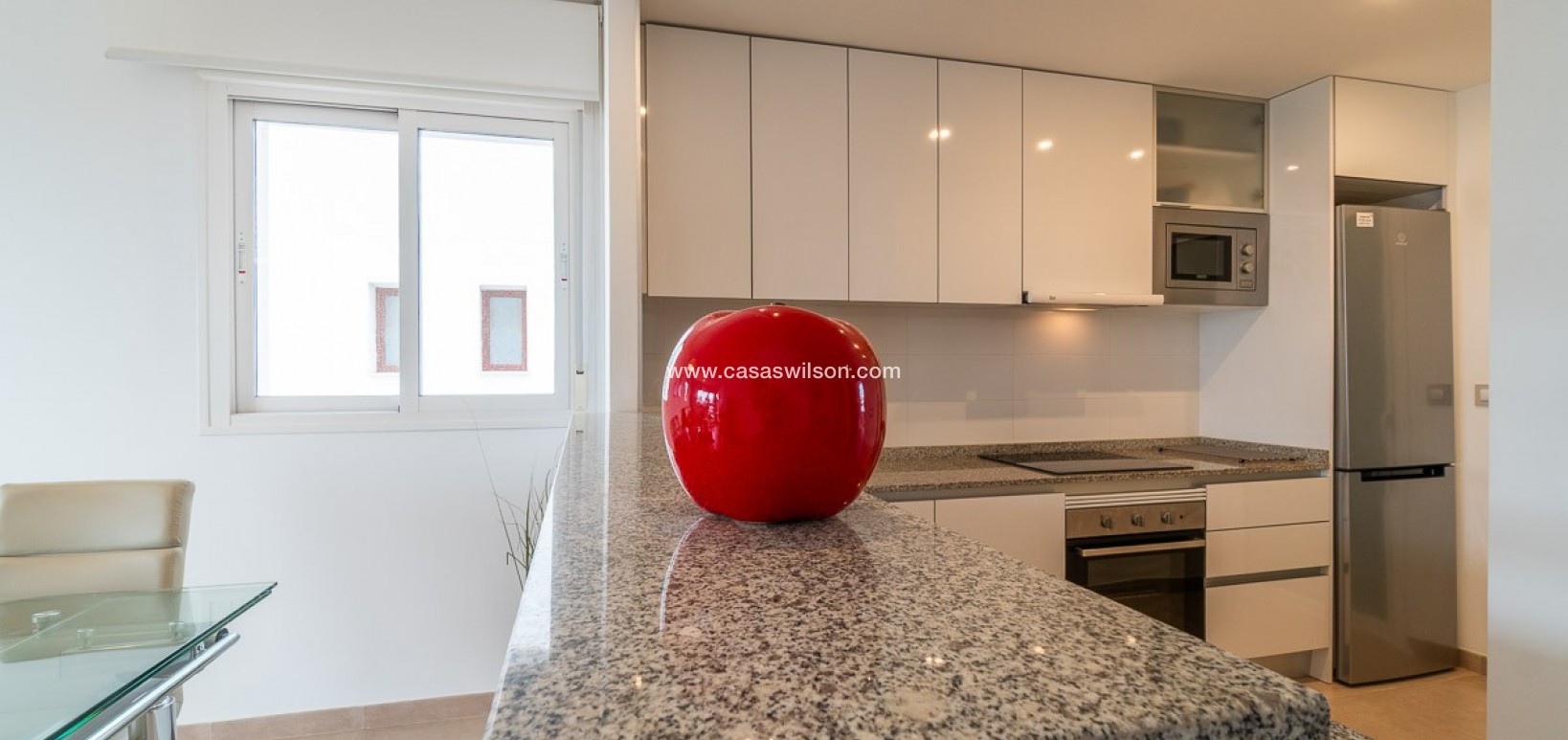 Sale - Appartement - Orihuela Costa