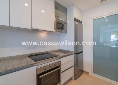 Sale - Appartement - Orihuela Costa