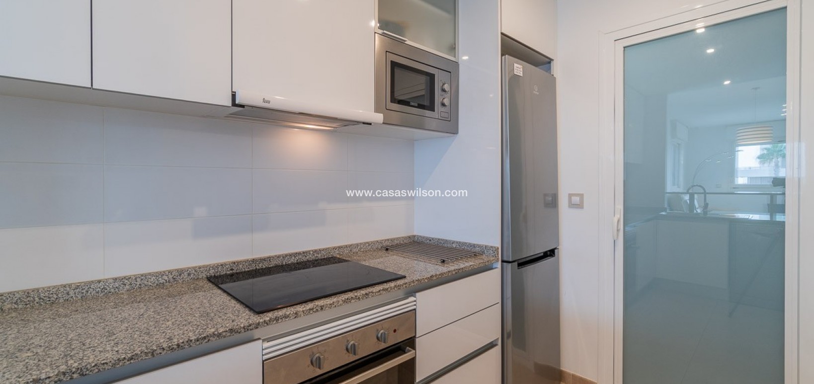 Sale - Appartement - Orihuela Costa
