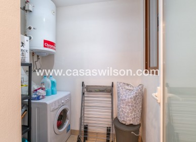 Sale - Appartement - Orihuela Costa